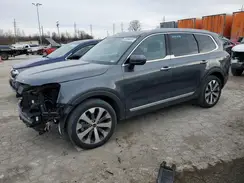5XYP6DHC4MG150907 2021 KIA TELLURIDE