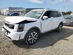 5XYP6DHC4MG151667 2021 KIA TELLURIDE