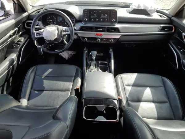 5XYP6DHC4MG151667 2021 KIA TELLURIDE - Image 8
