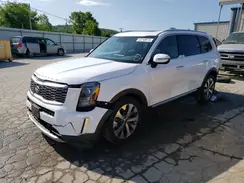 5XYP6DHC4MG175287 2021 KIA TELLURIDE
