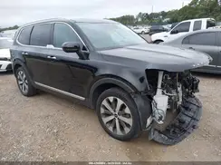 5XYP6DHC4MG181557 2021 KIA TELLURIDE
