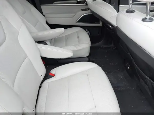 5XYP6DHC4MG181557 2021 KIA TELLURIDE - Image 8