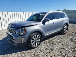 5XYP6DHC4MG187214 2021 KIA TELLURIDE