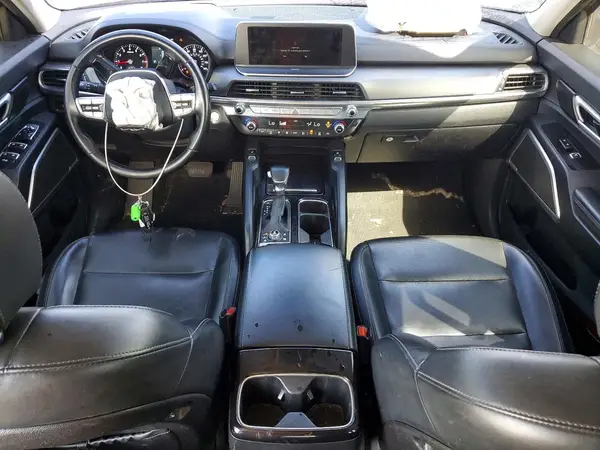 5XYP6DHC4NG201923 2022 KIA TELLURIDE - Image 8