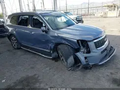 5XYP6DHC4NG205678 2022 KIA TELLURIDE