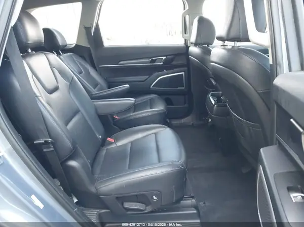 5XYP6DHC4NG205678 2022 KIA TELLURIDE - Image 8