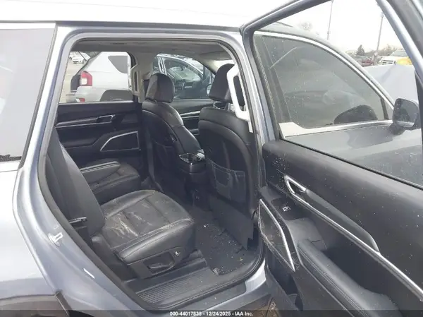 5XYP6DHC4NG208774 2022 KIA TELLURIDE - Image 8