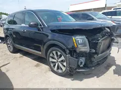 5XYP6DHC4NG209102 2022 KIA TELLURIDE
