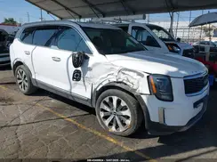 5XYP6DHC4NG212808 2022 KIA TELLURIDE