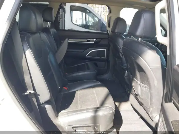 5XYP6DHC4NG212808 2022 KIA TELLURIDE - Image 8