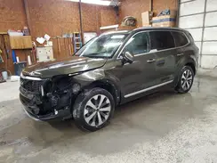 5XYP6DHC4NG219452 2022 KIA TELLURIDE