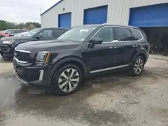 5XYP6DHC4NG219984 2022 KIA TELLURIDE