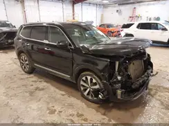 5XYP6DHC4NG239698 2022 KIA TELLURIDE
