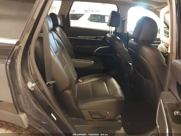 5XYP6DHC4NG239698 2022 KIA TELLURIDE - Image 8