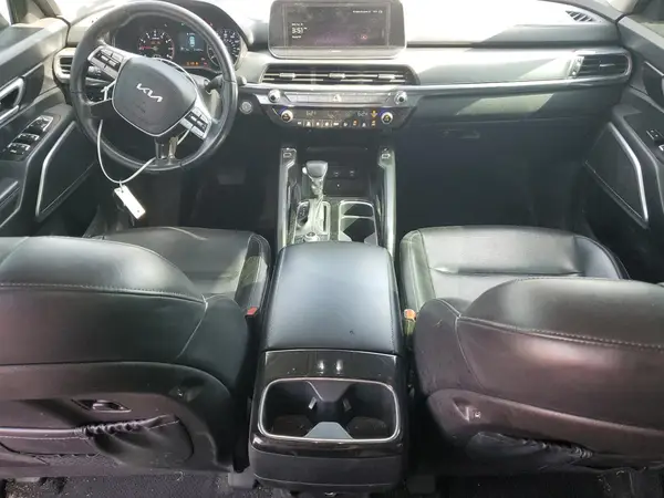 5XYP6DHC4NG239863 2022 KIA TELLURIDE - Image 8