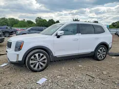 5XYP6DHC4NG247901 2022 KIA TELLURIDE