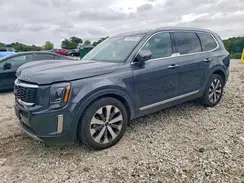 5XYP6DHC4NG256243 2022 KIA TELLURIDE