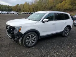 5XYP6DHC4NG263483 2022 KIA TELLURIDE