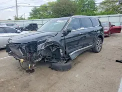 5XYP6DHC4NG317123 2022 KIA TELLURIDE
