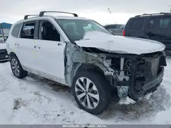 5XYP6DHC4NG323438 2022 KIA TELLURIDE