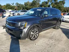5XYP6DHC5LG004689 2020 KIA TELLURIDE