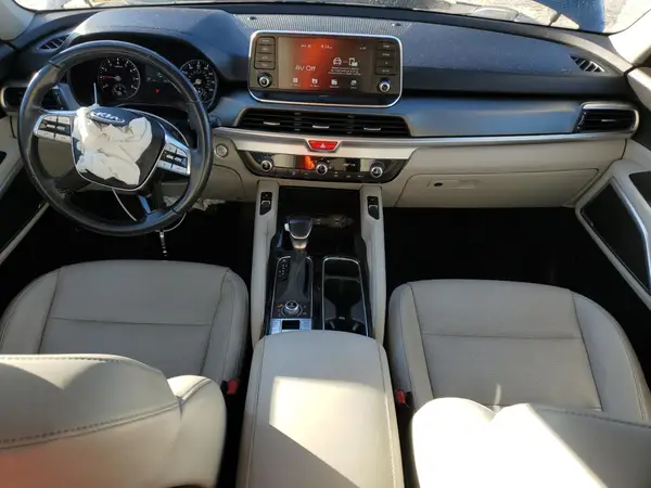 5XYP6DHC5LG004689 2020 KIA TELLURIDE - Image 8