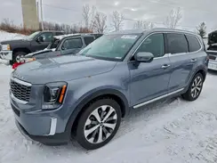 5XYP6DHC5LG005227 2020 KIA TELLURIDE