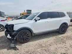 5XYP6DHC5LG006765 2020 KIA TELLURIDE