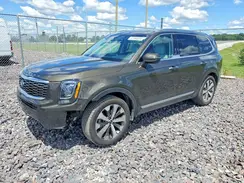 5XYP6DHC5LG007513 2020 KIA TELLURIDE