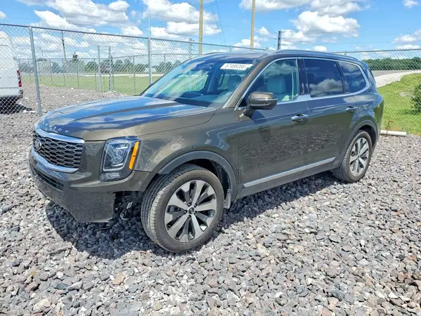 5XYP6DHC5LG007513 2020 KIA TELLURIDE - Image 1