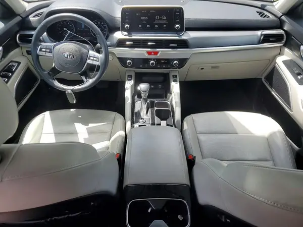 5XYP6DHC5LG007513 2020 KIA TELLURIDE - Image 8