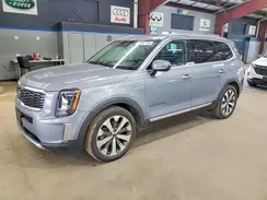 5XYP6DHC5LG011125 2020 KIA TELLURIDE