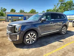 5XYP6DHC5LG011156 2020 KIA TELLURIDE