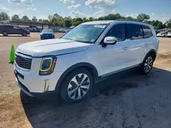5XYP6DHC5LG012789 2020 KIA TELLURIDE