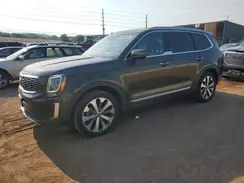 5XYP6DHC5LG013778 2020 KIA TELLURIDE