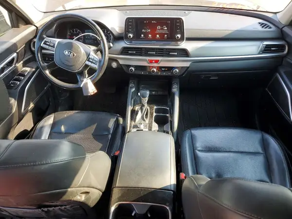 5XYP6DHC5LG013778 2020 KIA TELLURIDE - Image 8