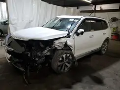 5XYP6DHC5LG020701 2020 KIA TELLURIDE