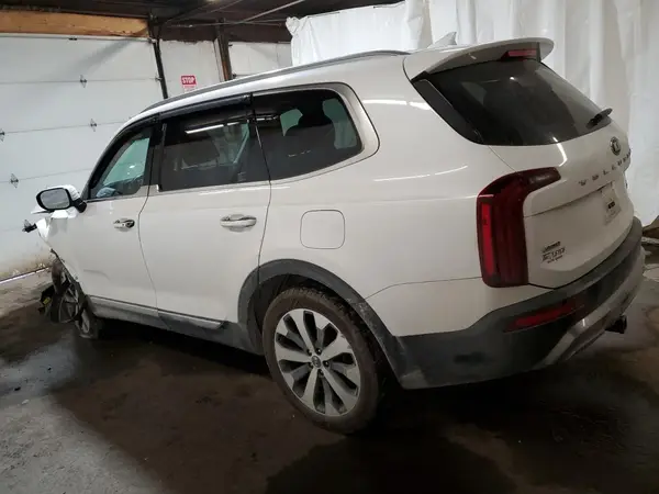 5XYP6DHC5LG020701 2020 KIA TELLURIDE - Image 2