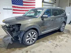 5XYP6DHC5LG023548 2020 KIA TELLURIDE