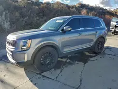 5XYP6DHC5LG030242 2020 KIA TELLURIDE