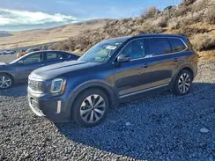 5XYP6DHC5LG043024 2020 KIA TELLURIDE