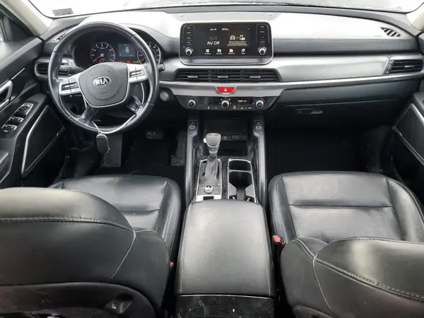 5XYP6DHC5LG056629 2020 KIA TELLURIDE - Image 8