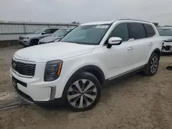 5XYP6DHC5LG059711 2020 KIA TELLURIDE