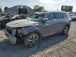 5XYP6DHC5LG067095 2020 KIA TELLURIDE