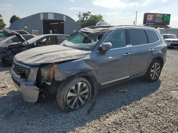 5XYP6DHC5LG067095 2020 KIA TELLURIDE - Image 1