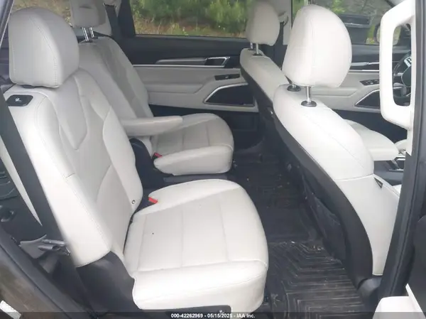 5XYP6DHC5LG067288 2020 KIA TELLURIDE - Image 8
