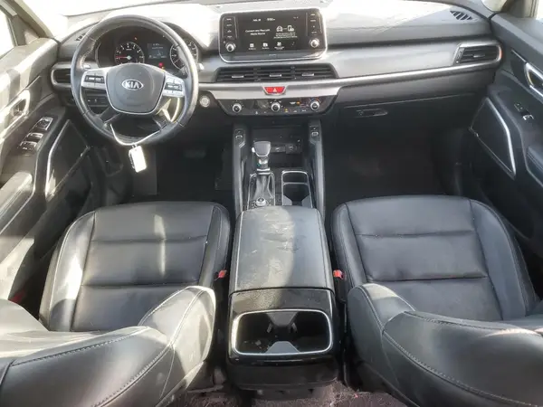 5XYP6DHC5LG069669 2020 KIA TELLURIDE - Image 8