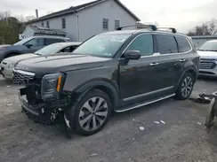 5XYP6DHC5LG074466 2020 KIA TELLURIDE