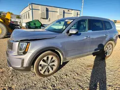 5XYP6DHC5LG076735 2020 KIA TELLURIDE