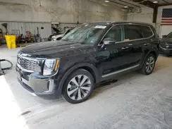 5XYP6DHC5LG081336 2020 KIA TELLURIDE